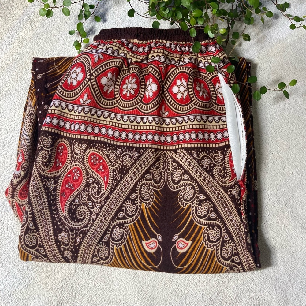 Thai pants